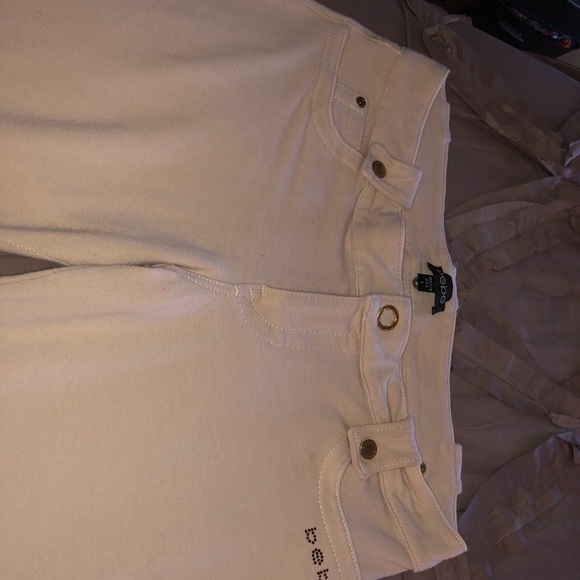 BEBE SWEATSUIT - Picture 8 of 8